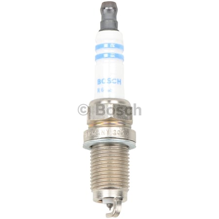 Bosch OE Fine Wire Double Platinum Spark Plug-8109 8109